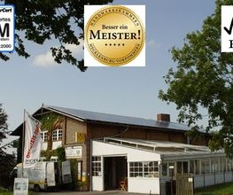 Tischlerei Thielk