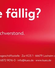 KÜS-Kfz-Prüfstelle Prüm - PWE GmbH Bild 6