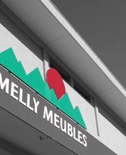 Melly Meubles, Olivier Salamin Sàrl Bild 1