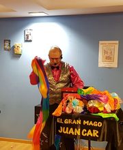 El Gran Mago Juancar imagen 9