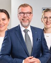 VON POLL IMMOBILIEN Grafschaft Bentheim - Bad Bentheim Bild 1