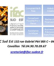 IFAC Sud Est image 2