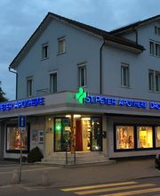 Toppharm St. Peter Apotheke Drogerie Sanitätsgeschäft Bild 3