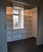 JB Schreinerei Jürg Burri Bild 8