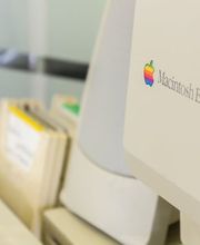 Mac Soporte imagen 7