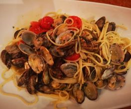 Dolce Vita Ristorante Pinseria Bild 7
