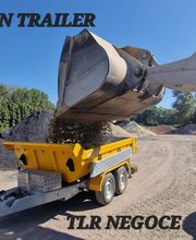 Remorques TLR Négoce image 2