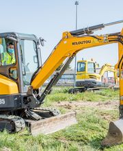 Kiloutou Formation Agen image 3