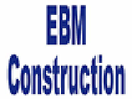 E.B.M Construction
