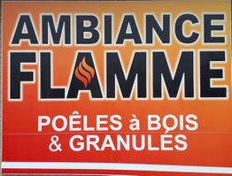 Ambiance Flamme SARL