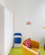 UrsDrogerie Apotheke mit Biolade