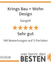 werkenntdenBESTEN.de Qualitätssiegel