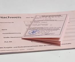 AUTOROSS KfZ Zulassungsdienst GmbH Bild 6