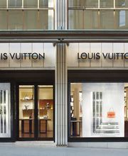 Louis Vuitton Bale Bild 2