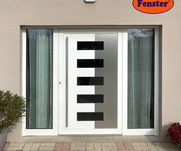 Fenster Fermetures image 1
