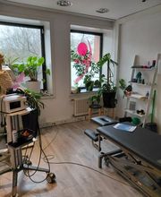 Beate Schützdeller – der PHYSIOTREFFPUNKT