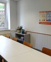 Kirchberg Unterrichtsraum