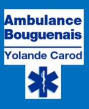 Bouguenais Ambulance image 1