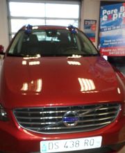 Pare-Brise Express Lexy Longwy image 9