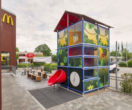 McDonald's Bild 5