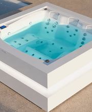 WELLNESS DESIGN Sàrl Bild 5