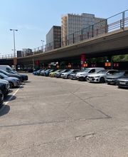 SIXT Madrid Chamartín Estación imagen 5