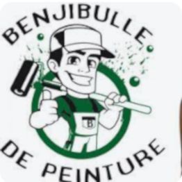 Benji Bulle de Peinture