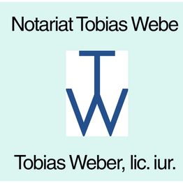 Notariat Tobias Weber