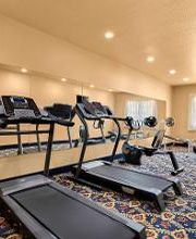 Quality Inn & Suites McAlester on Hwy 69 image 13