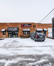 Crash Champions Collision Repair Mchenry image 10