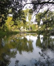 Campingplatz Kratzmühle Bild 16