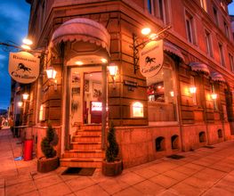 Ristorante Cavallino Bild 2