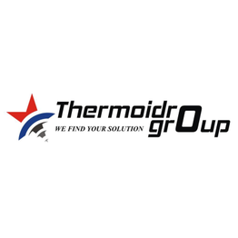 Thermoidro Group logo