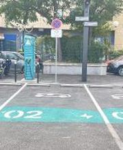 Electra Charging Station image 1