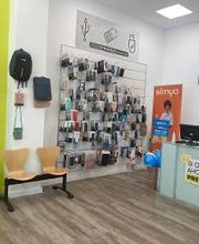 Colour Mobile GLS Parcelshop imagen 8