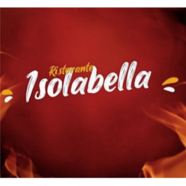 Ristorante Isolabella logo