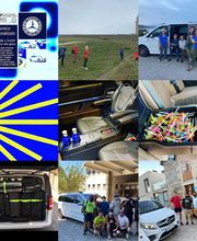 TAXI AEROPUERTO VIGO imagen 18