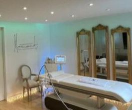 Body beauty-form Studio München