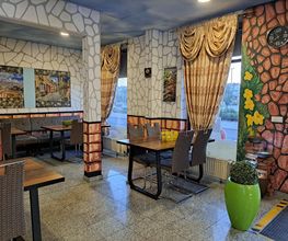 Pizza Napoli Bild 7
