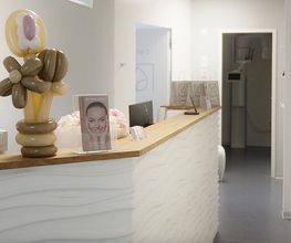 CAMIC Clinics AG Bild 1