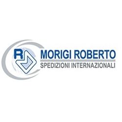 Morigi Roberto Spedizioni Internazionali logo