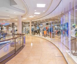 INTERSPORT Voswinkel Limbecker Platz Bild 1