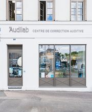 Audilab / Audioprothésiste Amboise image 5