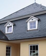 Ott Peter GmbH, Dachdeckergeschäft Bild 1