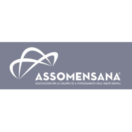 Assomensana logo