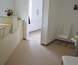 Physiotherapie Peggy Opitz Bild 2