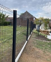 Millet Paysage image 15