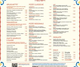 Pizzium - Via Buonarroti immagine 5