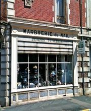 Pompes Funèbres d'Henin-Gesserand image 1