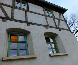 Cafe Restaurant FachWerk Bild 1
